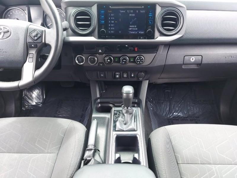 Used Toyota Tacoma TRD Sport 2018 | Car Revolution. Maple Shade, New Jersey Used Toyota Tacoma TRD Sport 2018 | Car Revolution. Maple Shade, New Jersey