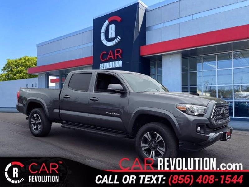 Used Toyota Tacoma TRD Sport 2018 | Car Revolution. Maple Shade, New Jersey Used Toyota Tacoma TRD Sport 2018 | Car Revolution. Maple Shade, New Jersey
