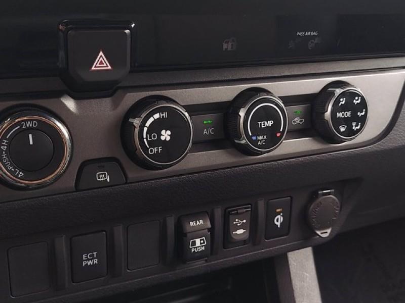 Used Toyota Tacoma TRD Sport 2018 | Car Revolution. Maple Shade, New Jersey Used Toyota Tacoma TRD Sport 2018 | Car Revolution. Maple Shade, New Jersey