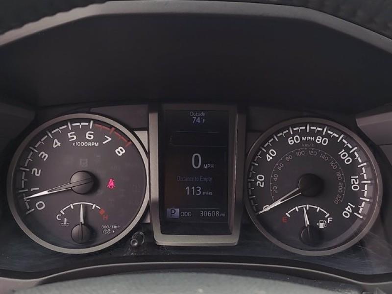 Used Toyota Tacoma TRD Sport 2018 | Car Revolution. Maple Shade, New Jersey Used Toyota Tacoma TRD Sport 2018 | Car Revolution. Maple Shade, New Jersey