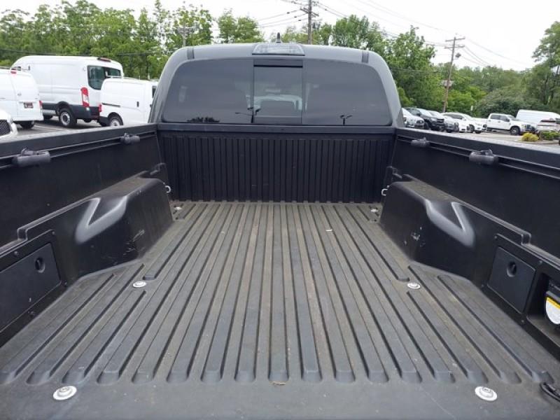 Used Toyota Tacoma TRD Sport 2018 | Car Revolution. Maple Shade, New Jersey Used Toyota Tacoma TRD Sport 2018 | Car Revolution. Maple Shade, New Jersey