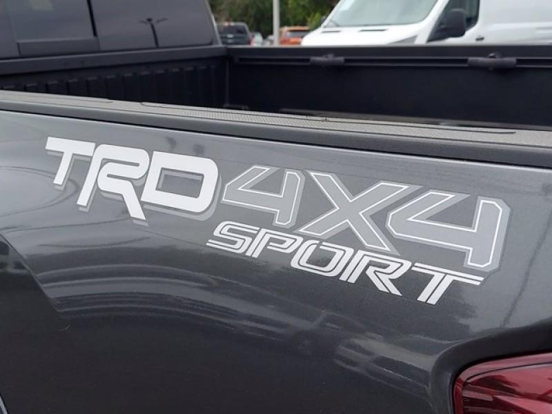 Used Toyota Tacoma TRD Sport 2018 | Car Revolution. Maple Shade, New Jersey Used Toyota Tacoma TRD Sport 2018 | Car Revolution. Maple Shade, New Jersey