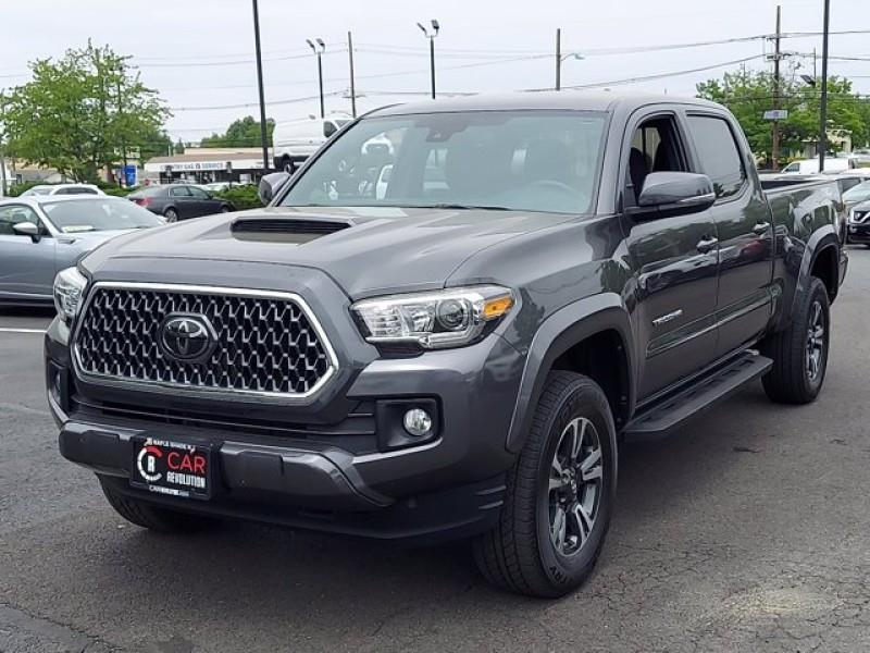 Used Toyota Tacoma TRD Sport 2018 | Car Revolution. Maple Shade, New Jersey Used Toyota Tacoma TRD Sport 2018 | Car Revolution. Maple Shade, New Jersey