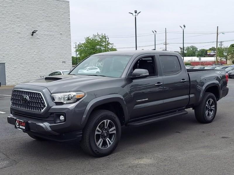 Used Toyota Tacoma TRD Sport 2018 | Car Revolution. Maple Shade, New Jersey Used Toyota Tacoma TRD Sport 2018 | Car Revolution. Maple Shade, New Jersey