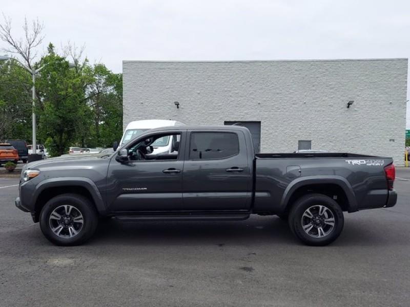 Used Toyota Tacoma TRD Sport 2018 | Car Revolution. Maple Shade, New Jersey Used Toyota Tacoma TRD Sport 2018 | Car Revolution. Maple Shade, New Jersey