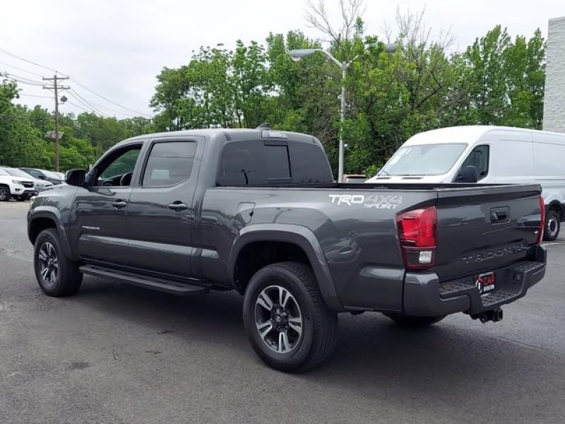 Used Toyota Tacoma TRD Sport 2018 | Car Revolution. Maple Shade, New Jersey Used Toyota Tacoma TRD Sport 2018 | Car Revolution. Maple Shade, New Jersey