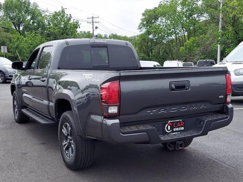 Used Toyota Tacoma TRD Sport 2018 | Car Revolution. Maple Shade, New Jersey Used Toyota Tacoma TRD Sport 2018 | Car Revolution. Maple Shade, New Jersey