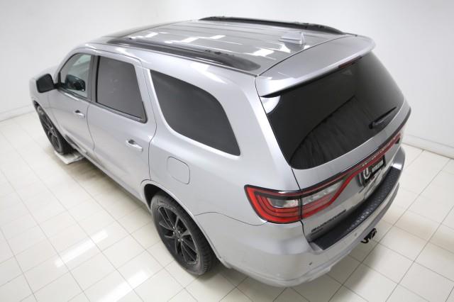 Used Dodge Durango R/T HEMI AWD w/ Navi & rearCam 2017 | Car Revolution. Maple Shade, New Jersey Used Dodge Durango R/T HEMI AWD w/ Navi & rearCam 2017 | Car Revolution. Maple Shade, New Jersey