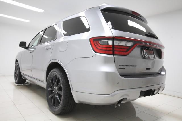 Used Dodge Durango R/T HEMI AWD w/ Navi & rearCam 2017 | Car Revolution. Maple Shade, New Jersey Used Dodge Durango R/T HEMI AWD w/ Navi & rearCam 2017 | Car Revolution. Maple Shade, New Jersey