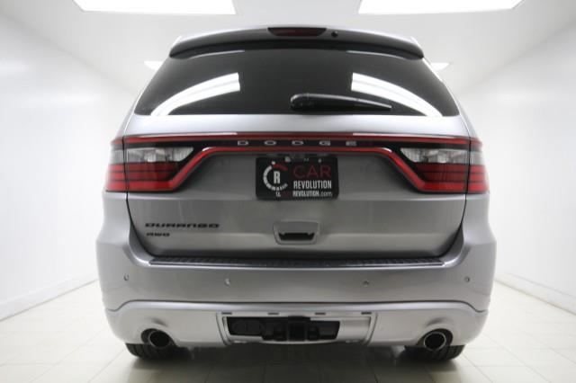 Used Dodge Durango R/T HEMI AWD w/ Navi & rearCam 2017 | Car Revolution. Maple Shade, New Jersey Used Dodge Durango R/T HEMI AWD w/ Navi & rearCam 2017 | Car Revolution. Maple Shade, New Jersey