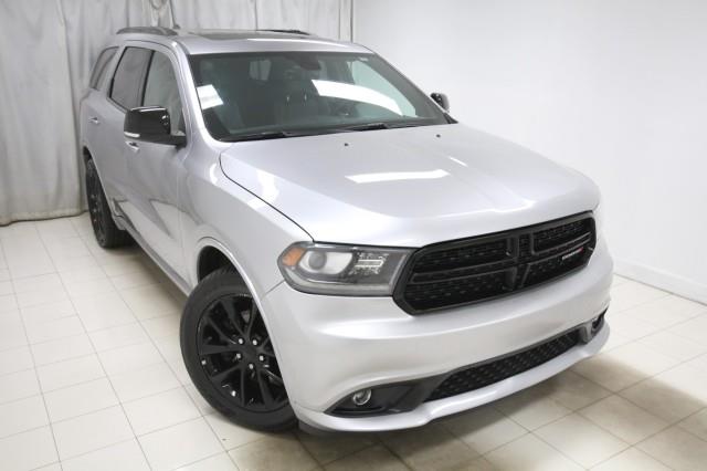 Used Dodge Durango R/T HEMI AWD w/ Navi & rearCam 2017 | Car Revolution. Maple Shade, New Jersey Used Dodge Durango R/T HEMI AWD w/ Navi & rearCam 2017 | Car Revolution. Maple Shade, New Jersey