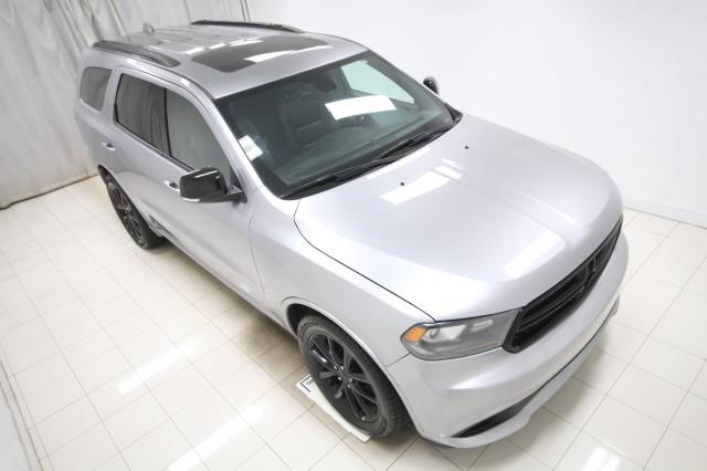 Used Dodge Durango R/T HEMI AWD w/ Navi & rearCam 2017 | Car Revolution. Maple Shade, New Jersey Used Dodge Durango R/T HEMI AWD w/ Navi & rearCam 2017 | Car Revolution. Maple Shade, New Jersey