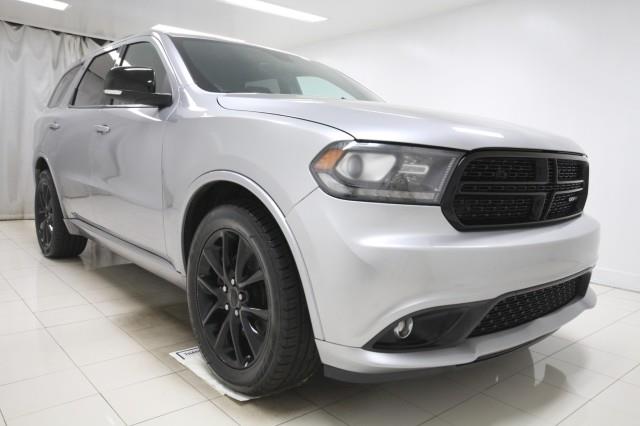 Used Dodge Durango R/T HEMI AWD w/ Navi & rearCam 2017 | Car Revolution. Maple Shade, New Jersey Used Dodge Durango R/T HEMI AWD w/ Navi & rearCam 2017 | Car Revolution. Maple Shade, New Jersey
