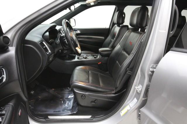Used Dodge Durango R/T HEMI AWD w/ Navi & rearCam 2017 | Car Revolution. Maple Shade, New Jersey Used Dodge Durango R/T HEMI AWD w/ Navi & rearCam 2017 | Car Revolution. Maple Shade, New Jersey