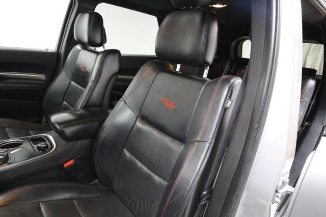 Used Dodge Durango R/T HEMI AWD w/ Navi & rearCam 2017 | Car Revolution. Maple Shade, New Jersey Used Dodge Durango R/T HEMI AWD w/ Navi & rearCam 2017 | Car Revolution. Maple Shade, New Jersey