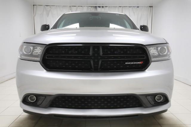 Used Dodge Durango R/T HEMI AWD w/ Navi & rearCam 2017 | Car Revolution. Maple Shade, New Jersey Used Dodge Durango R/T HEMI AWD w/ Navi & rearCam 2017 | Car Revolution. Maple Shade, New Jersey