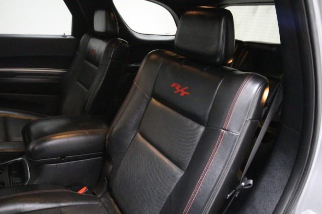 Used Dodge Durango R/T HEMI AWD w/ Navi & rearCam 2017 | Car Revolution. Maple Shade, New Jersey Used Dodge Durango R/T HEMI AWD w/ Navi & rearCam 2017 | Car Revolution. Maple Shade, New Jersey