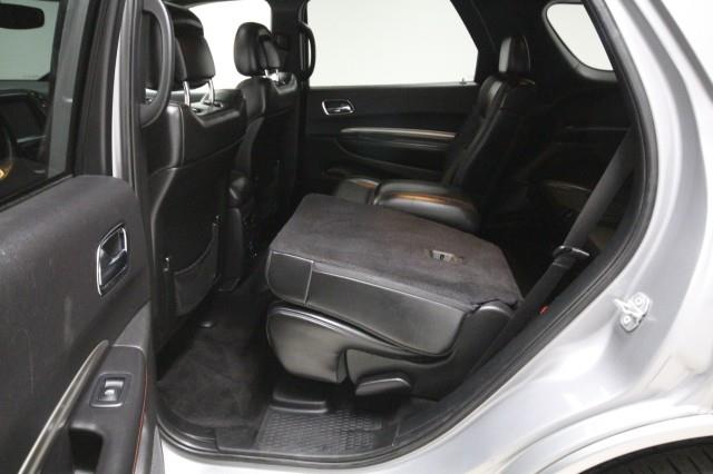 Used Dodge Durango R/T HEMI AWD w/ Navi & rearCam 2017 | Car Revolution. Maple Shade, New Jersey Used Dodge Durango R/T HEMI AWD w/ Navi & rearCam 2017 | Car Revolution. Maple Shade, New Jersey