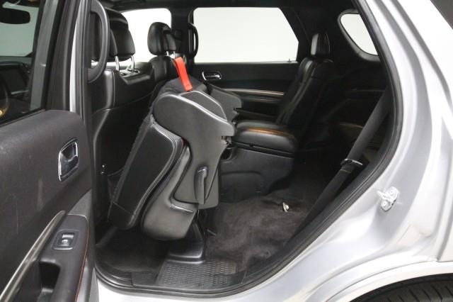 Used Dodge Durango R/T HEMI AWD w/ Navi & rearCam 2017 | Car Revolution. Maple Shade, New Jersey Used Dodge Durango R/T HEMI AWD w/ Navi & rearCam 2017 | Car Revolution. Maple Shade, New Jersey