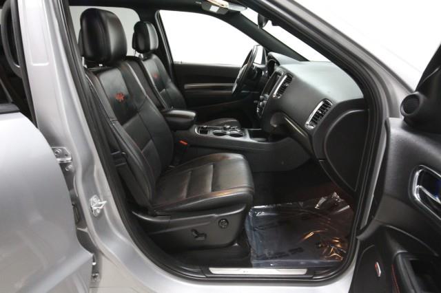Used Dodge Durango R/T HEMI AWD w/ Navi & rearCam 2017 | Car Revolution. Maple Shade, New Jersey Used Dodge Durango R/T HEMI AWD w/ Navi & rearCam 2017 | Car Revolution. Maple Shade, New Jersey