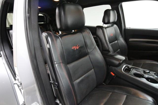 Used Dodge Durango R/T HEMI AWD w/ Navi & rearCam 2017 | Car Revolution. Maple Shade, New Jersey Used Dodge Durango R/T HEMI AWD w/ Navi & rearCam 2017 | Car Revolution. Maple Shade, New Jersey