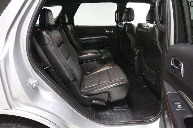 Used Dodge Durango R/T HEMI AWD w/ Navi & rearCam 2017 | Car Revolution. Maple Shade, New Jersey Used Dodge Durango R/T HEMI AWD w/ Navi & rearCam 2017 | Car Revolution. Maple Shade, New Jersey