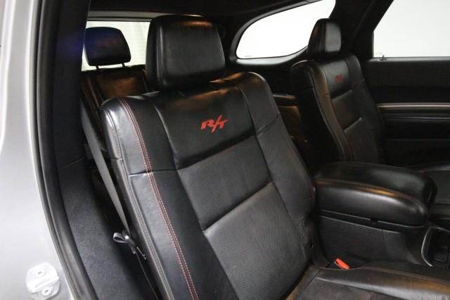 Used Dodge Durango R/T HEMI AWD w/ Navi & rearCam 2017 | Car Revolution. Maple Shade, New Jersey Used Dodge Durango R/T HEMI AWD w/ Navi & rearCam 2017 | Car Revolution. Maple Shade, New Jersey