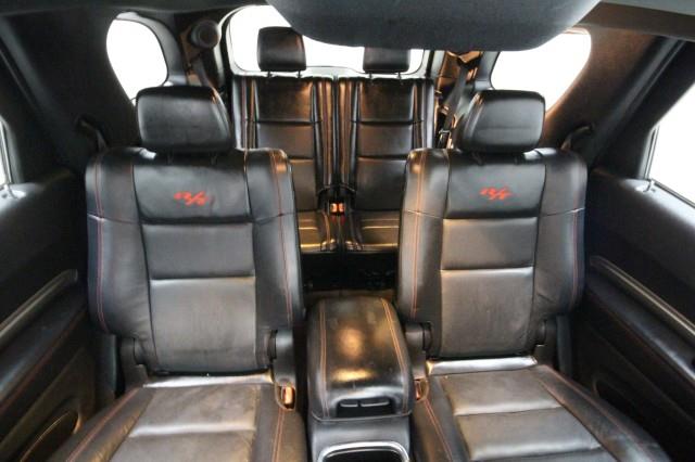 Used Dodge Durango R/T HEMI AWD w/ Navi & rearCam 2017 | Car Revolution. Maple Shade, New Jersey Used Dodge Durango R/T HEMI AWD w/ Navi & rearCam 2017 | Car Revolution. Maple Shade, New Jersey