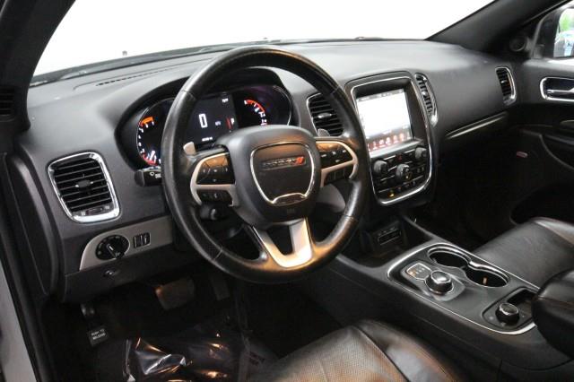 Used Dodge Durango R/T HEMI AWD w/ Navi & rearCam 2017 | Car Revolution. Maple Shade, New Jersey Used Dodge Durango R/T HEMI AWD w/ Navi & rearCam 2017 | Car Revolution. Maple Shade, New Jersey