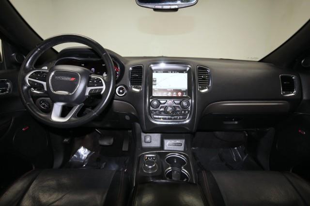 Used Dodge Durango R/T HEMI AWD w/ Navi & rearCam 2017 | Car Revolution. Maple Shade, New Jersey Used Dodge Durango R/T HEMI AWD w/ Navi & rearCam 2017 | Car Revolution. Maple Shade, New Jersey