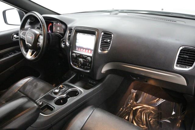 Used Dodge Durango R/T HEMI AWD w/ Navi & rearCam 2017 | Car Revolution. Maple Shade, New Jersey Used Dodge Durango R/T HEMI AWD w/ Navi & rearCam 2017 | Car Revolution. Maple Shade, New Jersey