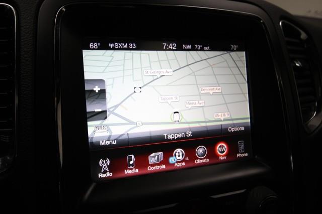 Used Dodge Durango R/T HEMI AWD w/ Navi & rearCam 2017 | Car Revolution. Maple Shade, New Jersey Used Dodge Durango R/T HEMI AWD w/ Navi & rearCam 2017 | Car Revolution. Maple Shade, New Jersey