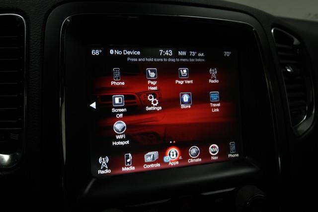 Used Dodge Durango R/T HEMI AWD w/ Navi & rearCam 2017 | Car Revolution. Maple Shade, New Jersey Used Dodge Durango R/T HEMI AWD w/ Navi & rearCam 2017 | Car Revolution. Maple Shade, New Jersey