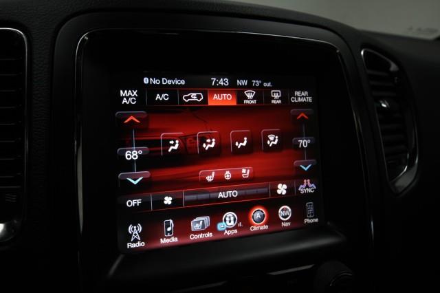 Used Dodge Durango R/T HEMI AWD w/ Navi & rearCam 2017 | Car Revolution. Maple Shade, New Jersey Used Dodge Durango R/T HEMI AWD w/ Navi & rearCam 2017 | Car Revolution. Maple Shade, New Jersey