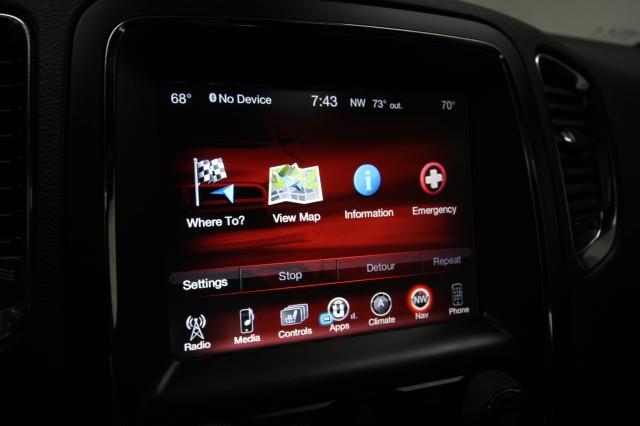 Used Dodge Durango R/T HEMI AWD w/ Navi & rearCam 2017 | Car Revolution. Maple Shade, New Jersey Used Dodge Durango R/T HEMI AWD w/ Navi & rearCam 2017 | Car Revolution. Maple Shade, New Jersey