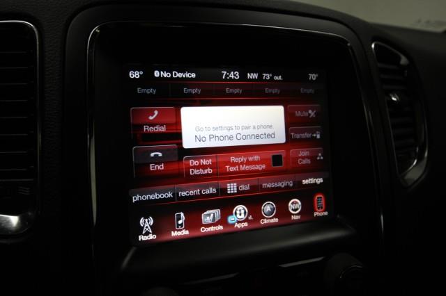 Used Dodge Durango R/T HEMI AWD w/ Navi & rearCam 2017 | Car Revolution. Maple Shade, New Jersey Used Dodge Durango R/T HEMI AWD w/ Navi & rearCam 2017 | Car Revolution. Maple Shade, New Jersey