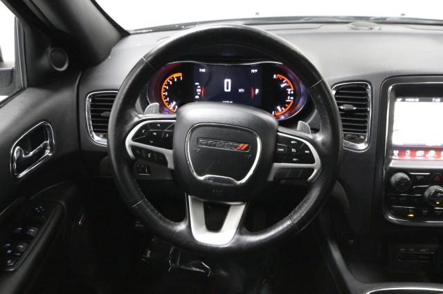 Used Dodge Durango R/T HEMI AWD w/ Navi & rearCam 2017 | Car Revolution. Maple Shade, New Jersey Used Dodge Durango R/T HEMI AWD w/ Navi & rearCam 2017 | Car Revolution. Maple Shade, New Jersey