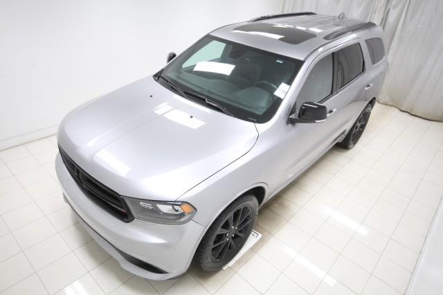 Used Dodge Durango R/T HEMI AWD w/ Navi & rearCam 2017 | Car Revolution. Maple Shade, New Jersey Used Dodge Durango R/T HEMI AWD w/ Navi & rearCam 2017 | Car Revolution. Maple Shade, New Jersey
