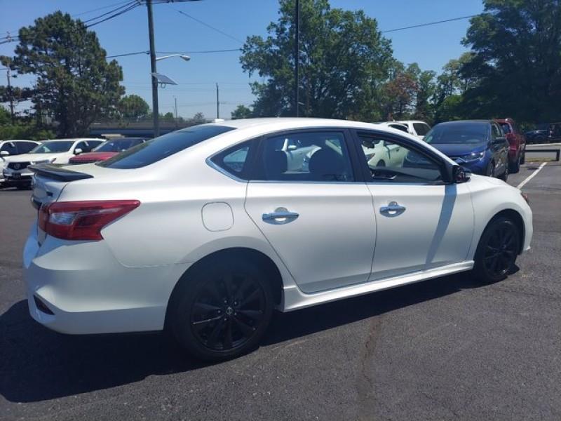 Used Nissan Sentra S 2018 | Car Revolution. Maple Shade, New Jersey Used Nissan Sentra S 2018 | Car Revolution. Maple Shade, New Jersey