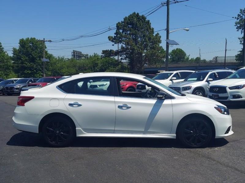Used Nissan Sentra S 2018 | Car Revolution. Maple Shade, New Jersey Used Nissan Sentra S 2018 | Car Revolution. Maple Shade, New Jersey