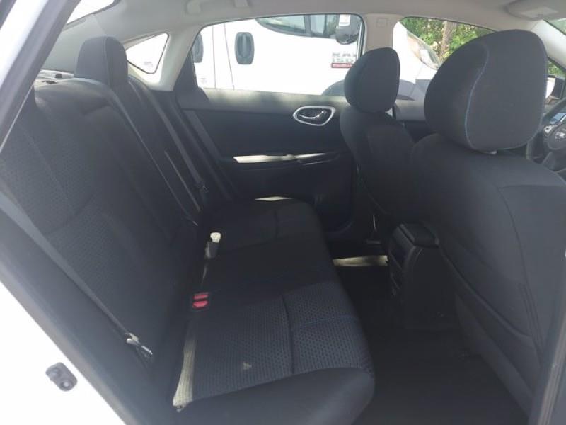 Used Nissan Sentra S 2018 | Car Revolution. Maple Shade, New Jersey Used Nissan Sentra S 2018 | Car Revolution. Maple Shade, New Jersey