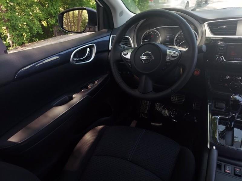 Used Nissan Sentra S 2018 | Car Revolution. Maple Shade, New Jersey Used Nissan Sentra S 2018 | Car Revolution. Maple Shade, New Jersey