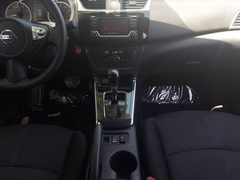 Used Nissan Sentra S 2018 | Car Revolution. Maple Shade, New Jersey Used Nissan Sentra S 2018 | Car Revolution. Maple Shade, New Jersey