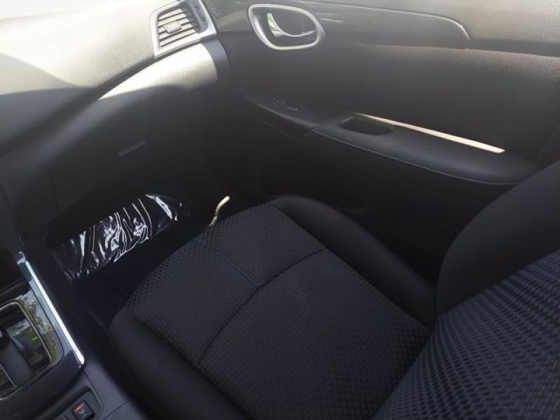 Used Nissan Sentra S 2018 | Car Revolution. Maple Shade, New Jersey Used Nissan Sentra S 2018 | Car Revolution. Maple Shade, New Jersey
