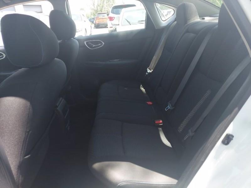 Used Nissan Sentra S 2018 | Car Revolution. Maple Shade, New Jersey Used Nissan Sentra S 2018 | Car Revolution. Maple Shade, New Jersey