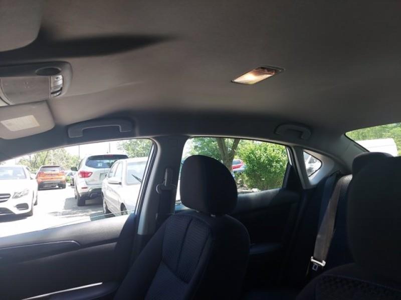 Used Nissan Sentra S 2018 | Car Revolution. Maple Shade, New Jersey Used Nissan Sentra S 2018 | Car Revolution. Maple Shade, New Jersey