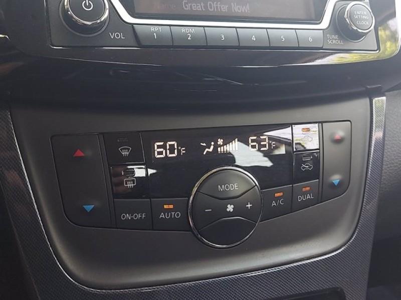 Used Nissan Sentra S 2018 | Car Revolution. Maple Shade, New Jersey Used Nissan Sentra S 2018 | Car Revolution. Maple Shade, New Jersey