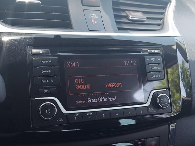 Used Nissan Sentra S 2018 | Car Revolution. Maple Shade, New Jersey Used Nissan Sentra S 2018 | Car Revolution. Maple Shade, New Jersey