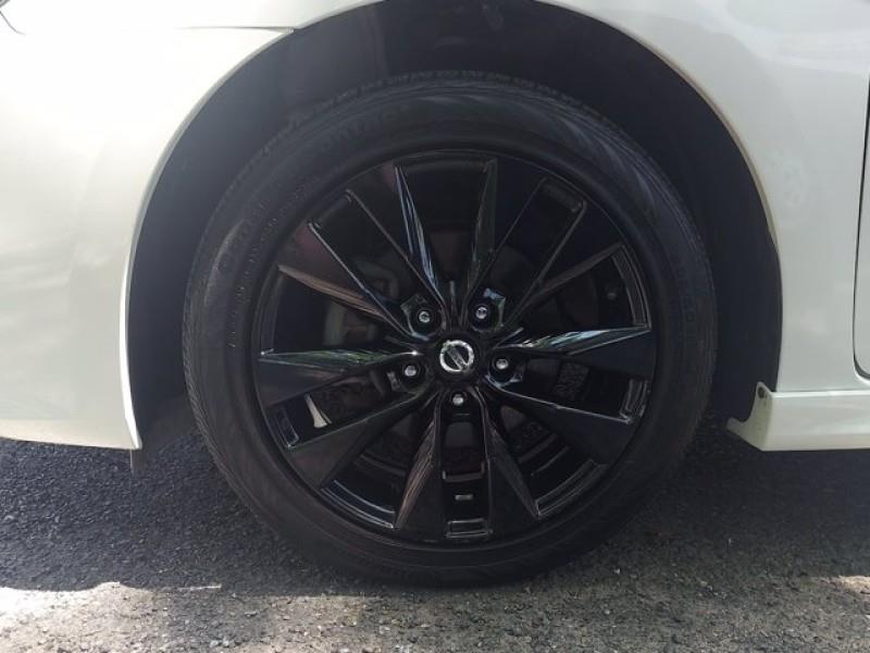 Used Nissan Sentra S 2018 | Car Revolution. Maple Shade, New Jersey Used Nissan Sentra S 2018 | Car Revolution. Maple Shade, New Jersey