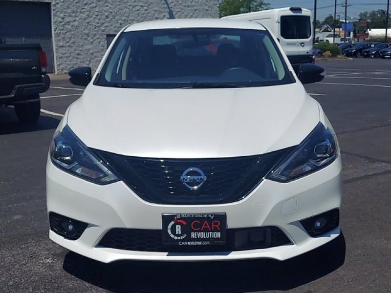 Used Nissan Sentra S 2018 | Car Revolution. Maple Shade, New Jersey Used Nissan Sentra S 2018 | Car Revolution. Maple Shade, New Jersey